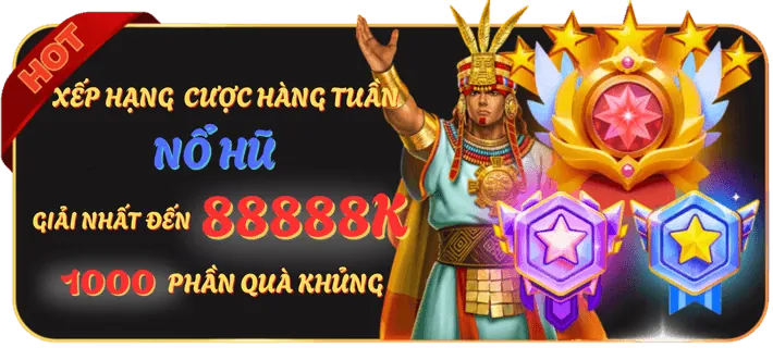 Giao diện tổng quan nền tảng 7clubs với các biểu tượng game đa dạng