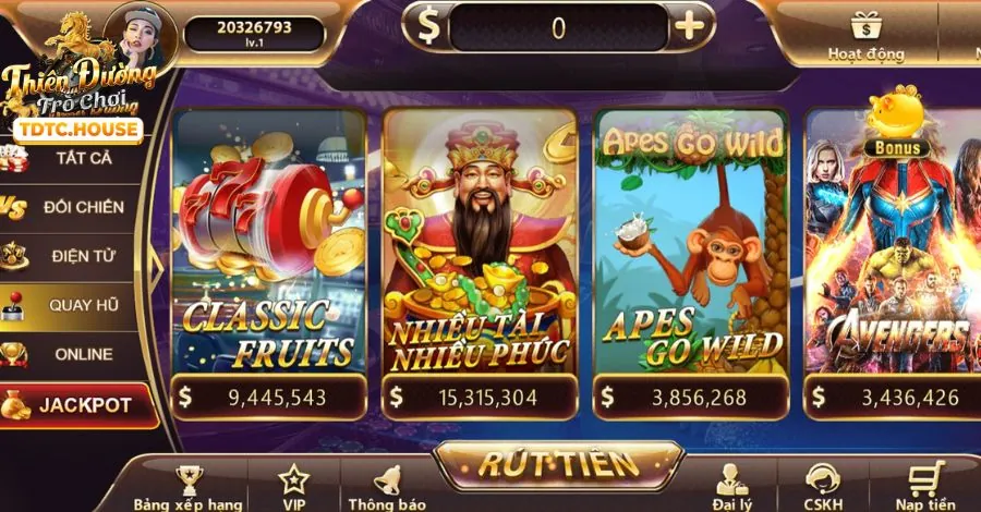 Phân tích chiến thuật chơi game tại 7clubs