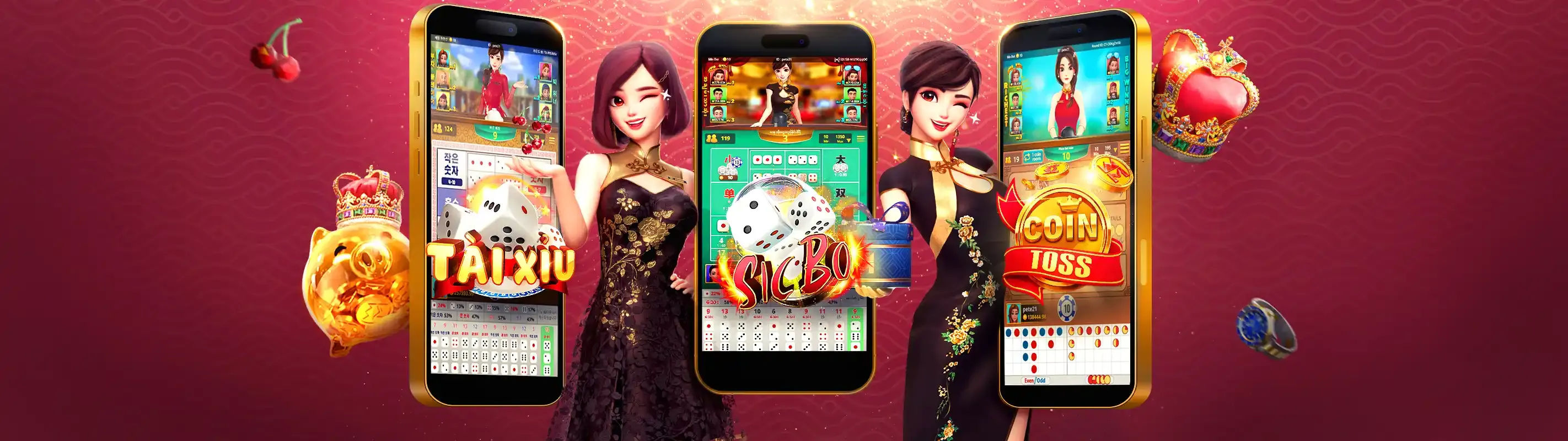 Sân vận động với người hâm mộ cuồng nhiệt và các môn thể thao