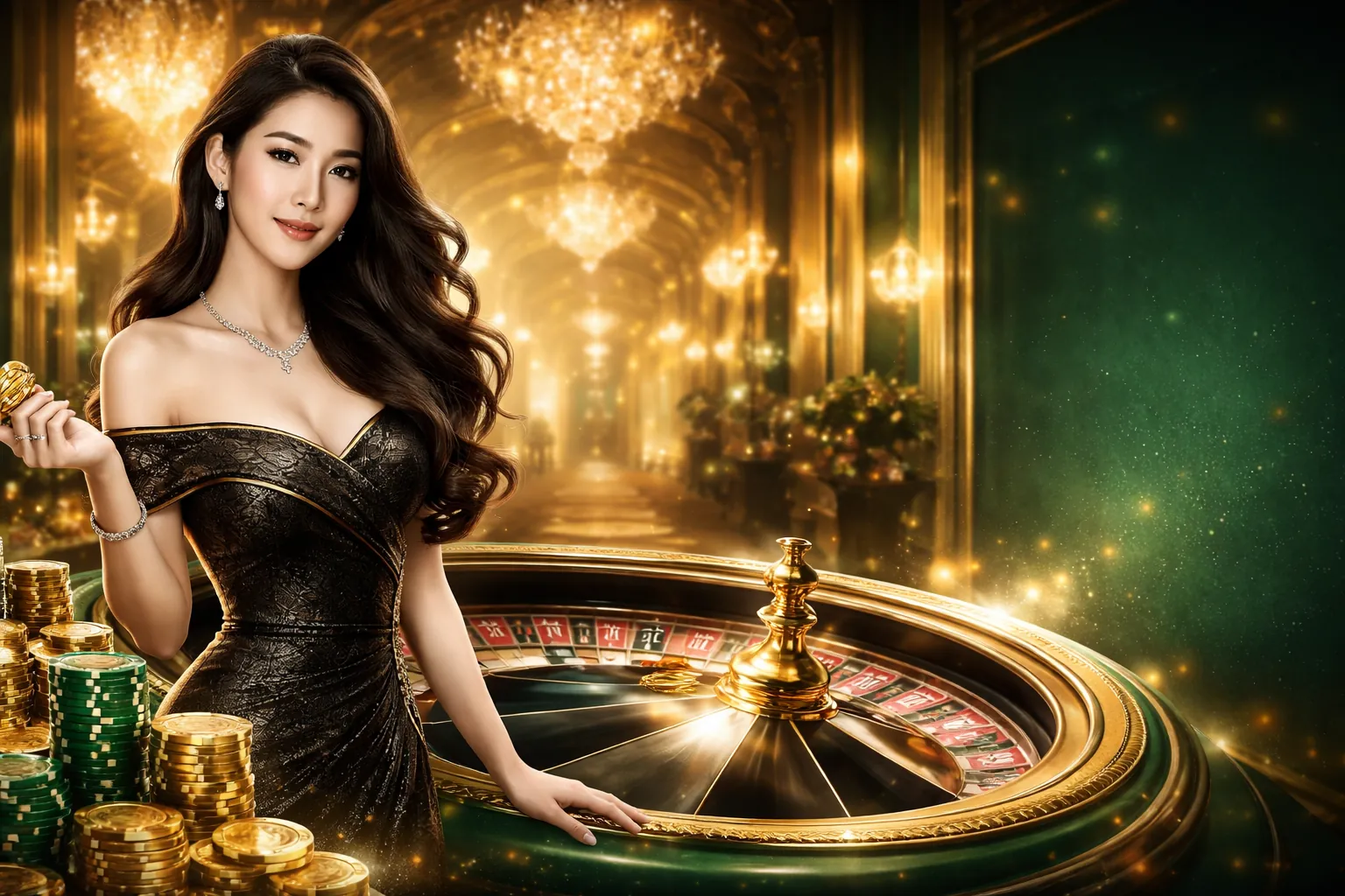 Hình ảnh chính blog 7clubs cổng game chính thức