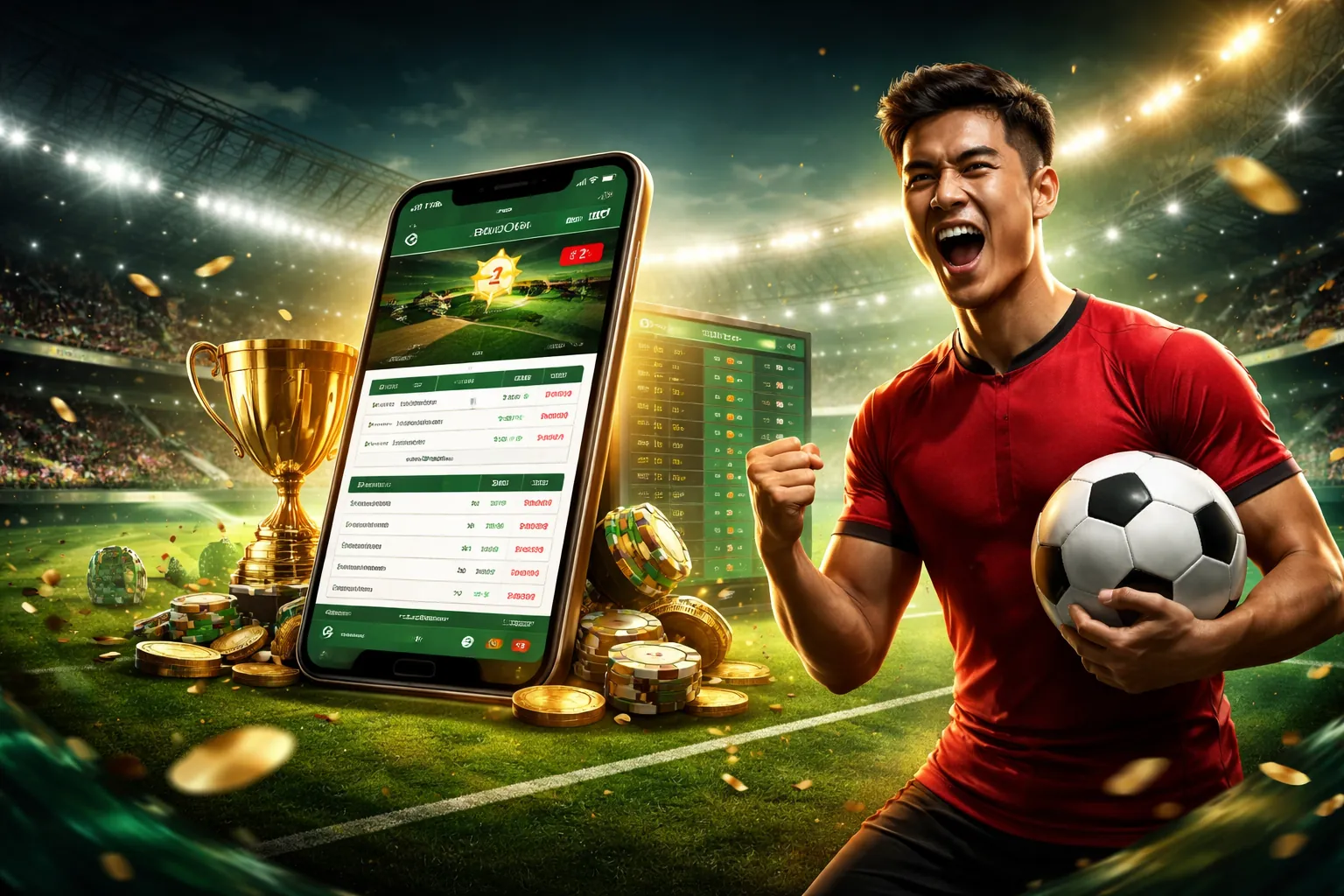 Biểu tượng tin cậy 7clubs