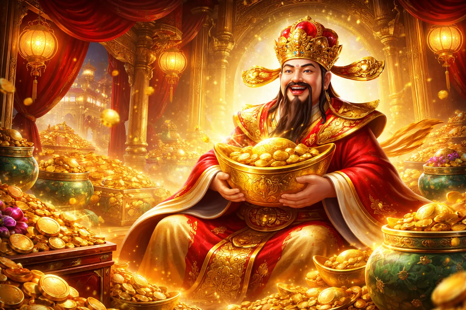 Đội ngũ hỗ trợ chuyên nghiệp của 7clubs cổng game chính thức
