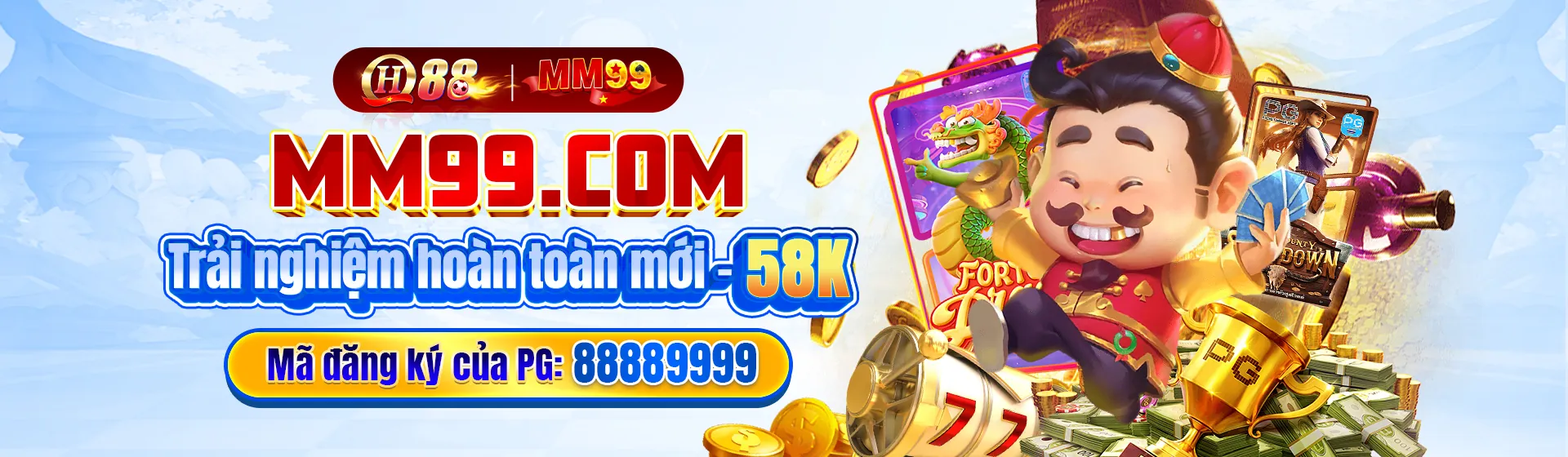 Banner khuyến mãi 7clubs cổng game chính thức 2026
