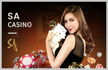 Hướng Dẫn Chơi Casino Trực Tuyến 7clubs