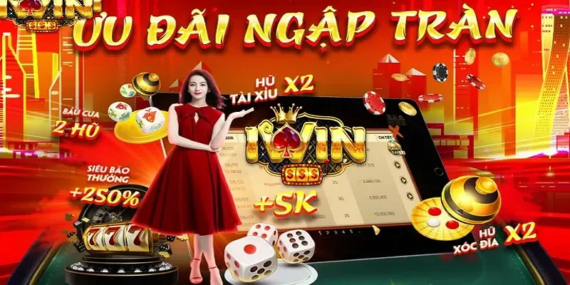 Game slot phổ biến 7clubs cổng game chính thức